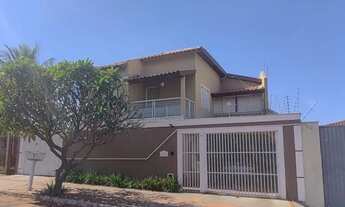 Imagem: Campo Grande - Casa Padrão - Vila Planalto