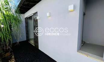 Imagem 3: Casa para aluguel, 3 quartos, 1 suíte, 2 vagas, Cidade Jardim - Uberlândia/MG