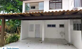 Imagem: Casa à venda no bairro Stella Maris - Salvador/BA