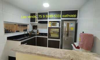 Imagem 4: Leo vende, Bairro Sim, 3