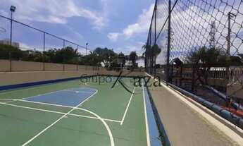 Imagem 7: Apartamento - Jardim América - Residencial Spazio Campo Azuli - 2 Dormitórios