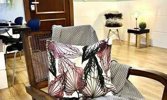 Imagem 7: APARTAMENTO 1 DORMITÓRIO