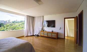 Imagem 11: Casa em Condomínio à venda, 4 quartos, 4 suítes, 4 vagas, Vila Castela - Nova Lima/MG