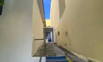 Imagem 7: Casa com 1 dormitório para alugar, 35 m² por R$ 1.548,00/mês - Osvaldo Cruz - São Caetano