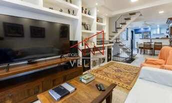Imagem: Casa de Vila - Duplex / Residencial / Botafogo