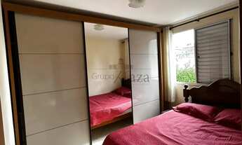 Imagem 7: Oportunidade - Apartamento - Jardim Ismênia - Parque Campo Di Itália - 2 Dormitórios - 47m