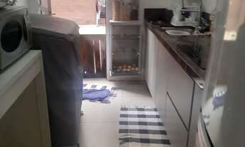 Imagem 7: Varandas prime Apartamento com 3 dormitórios