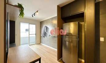 Imagem 6: Apartamento para aluguel com 39 m² e 1 quarto em Vila Nova Cidade Universitária, Bauru - S