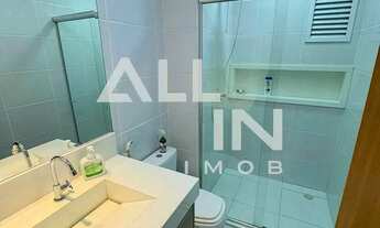 Imagem 3: Imóvel para aluguel tem 92 metros quadrados com 2 quartos em Pedreira - Belém - PA