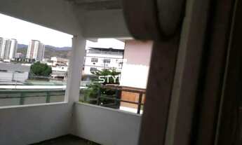 Imagem 2: Jacaré Casa com 3 dormitórios