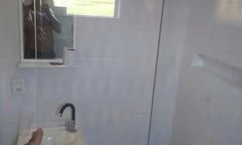 Imagem 3: Ótima casa com dois quartos, no centro de Belford Roxo