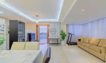 Imagem 4: Cobertura 3 dormitórios 2 vaga no Santo Antonio