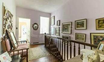 Imagem 5: Al. Eduardo Prado, Santa Cecília