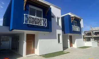 Imagem: Casa à venda 140m², 3 dormitórios no