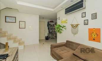 Imagem 3: Cobertura em Passo da Areia