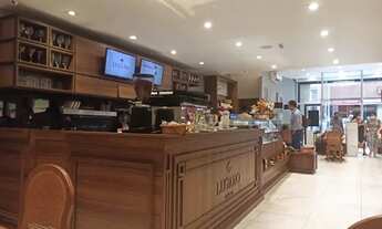 Imagem 5: Cafeteria Centro RJ