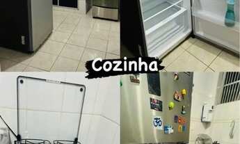 Imagem 4: Alugo apartamento Mobiliado