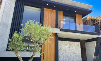 Imagem 2: Casa em Condomínio, 4 dormitórios em Condomínio Zen, Xangri-Lá REF: CA1886