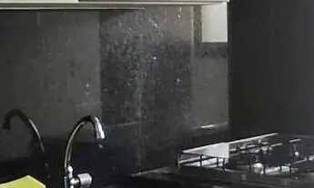 Imagem 4: Apartamento Mobiliado para Locação no Jd. Aquarius localizado na cidade de São José dos Ca