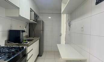 Imagem 4: Apartamento residencial para Venda em condominio fechado, Santa Mônica, Feira de Santana