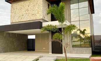 Imagem 3: Casa na Cidade Alpha terras 1