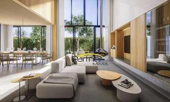 Imagem: Apartamento Garden com 4 dormitórios à