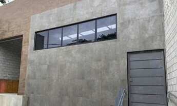 Imagem 2: Galpão para alugar, 302 m² por R$ 10.029,00/mês - Vila América - Santo André/SP