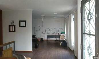 Imagem 6: Casa à venda em Campinas, Jardim Chapadão, com 5 quartos, com 505 m²