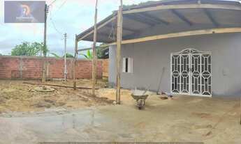 Imagem 2: Vendo LOTE 395m² com Casa 02 QTS