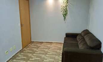 Imagem 2: APARTAMENTO 2 QUARTOS, COND. CHAPADA DOS MIRANTES, C/ ARMÁRIOS, REGIÃO JD ITALIA, COMPER