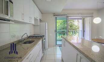 Imagem 7: Apartamento com 2 dormitórios à venda, 69 m² por R$ 685.000,00 - Ecoville - Curitiba/PR