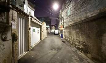 Imagem: Casa Duplex Reformada com 2 Suítes e Churrasqueira