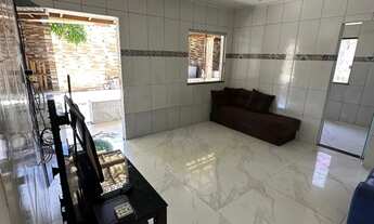 Imagem 3: CASA DE PRAIA NA COROA, VERA CRUZ - BA