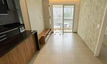 Imagem: Aluguel Apartamento 2 Dormitórios - 55