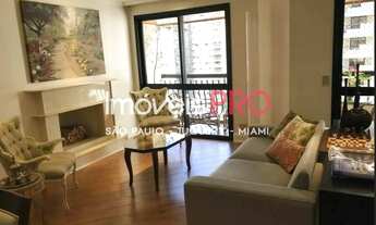 Imagem 5: ALAMEDA JAÚ - MARAVILHOSO APARTAMENTO - ANDAR ALTO