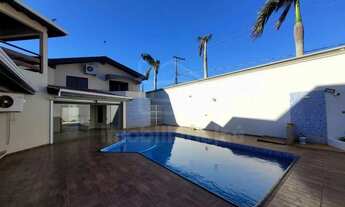 Imagem: Casa de alto padrão para alugar