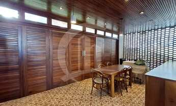 Imagem 7: Casa Mobiliada para Locação no Condomínio Reserva Aimoré