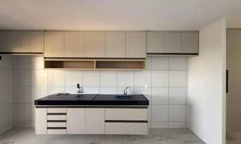 Imagem 5: Imóvel para aluguel possui 126m2 com 3 suítes no Luciano Cavalcante