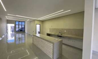 Imagem 7: Casa Setor Faiçalville 360m²