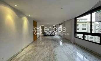 Imagem 4: Apartamento à venda, 4 quartos, 2 suítes, 3 vagas, Lourdes - Belo Horizonte/MG