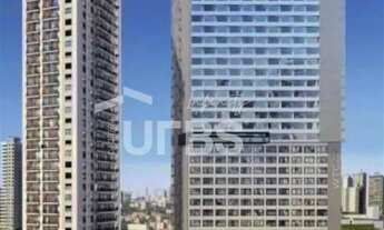 Imagem: Sala comercial no WTC, 57,54m², banheiro