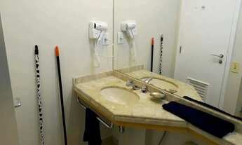 Imagem 6: Flat com ótimo preço no bairro Consolação. Confira!