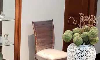 Imagem 6: Parque Residências. Duplex com 5 suítes, Lazer privativo, área de eventos. Condomínio na A