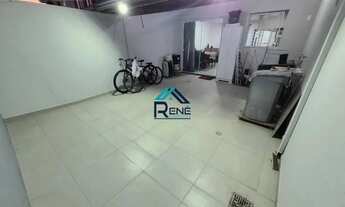 Imagem 3: Sobrado para venda tem 65 metros quadrados com 2 quartos em Jardim Interlagos - Hortolândi