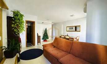 Imagem 3: Apartamento para alugar no Residencial Barão de Melgaço, na Avenida T4, Setor Bela Vista e