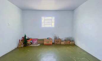 Imagem: Casa em Vila Isolina Mazzei