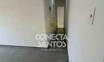 Imagem 3: Apartamento com 2 quartos, Gonzaga, Santos, Cod: 1854