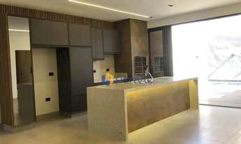 Imagem 2: Sobrado com 3 suítes à venda, 202 m² por R$ 1.290.000 - Jardim Espanha - Maringá/PR