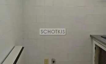 Imagem 7: IMOBILIÁRIA SCHOTKIS VENDE COM EXCLUSIVIDADE APARTAMENTO JK NA GARIBALDI PRÓXIMO A OSVALDO