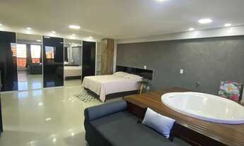 Imagem 6: PS ALUGO BELISSIMA COBERTURA DUPLEX NA PONTA VERDE